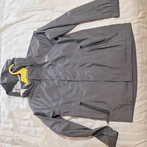 REI Kids Raincoat